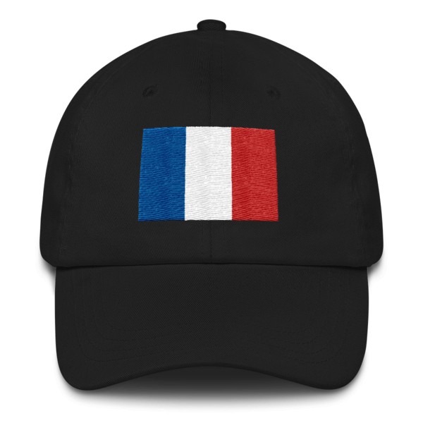 hat of france