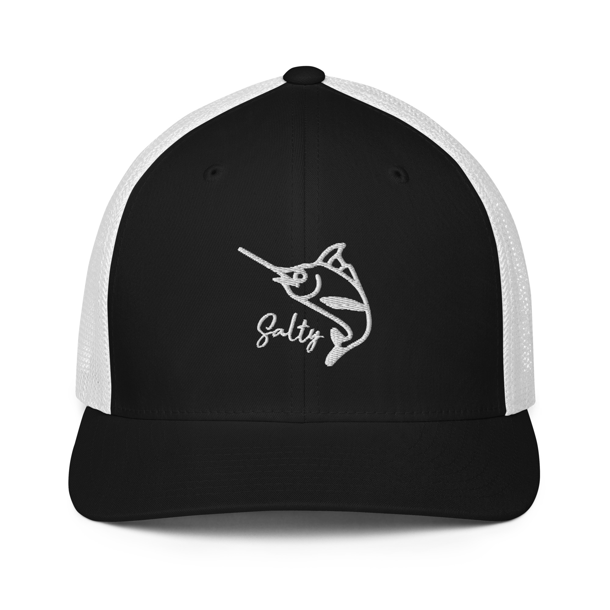 https://www.criticalhat.com/wp-content/uploads/2022/10/closed-back-trucker-cap-black-white-front-634d4656502e3.jpg